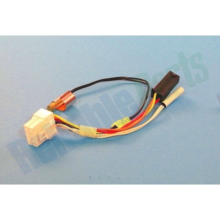 Whirlpool WPW10277799 Whirlpool Refrigerator Wire Harness WPW10277799